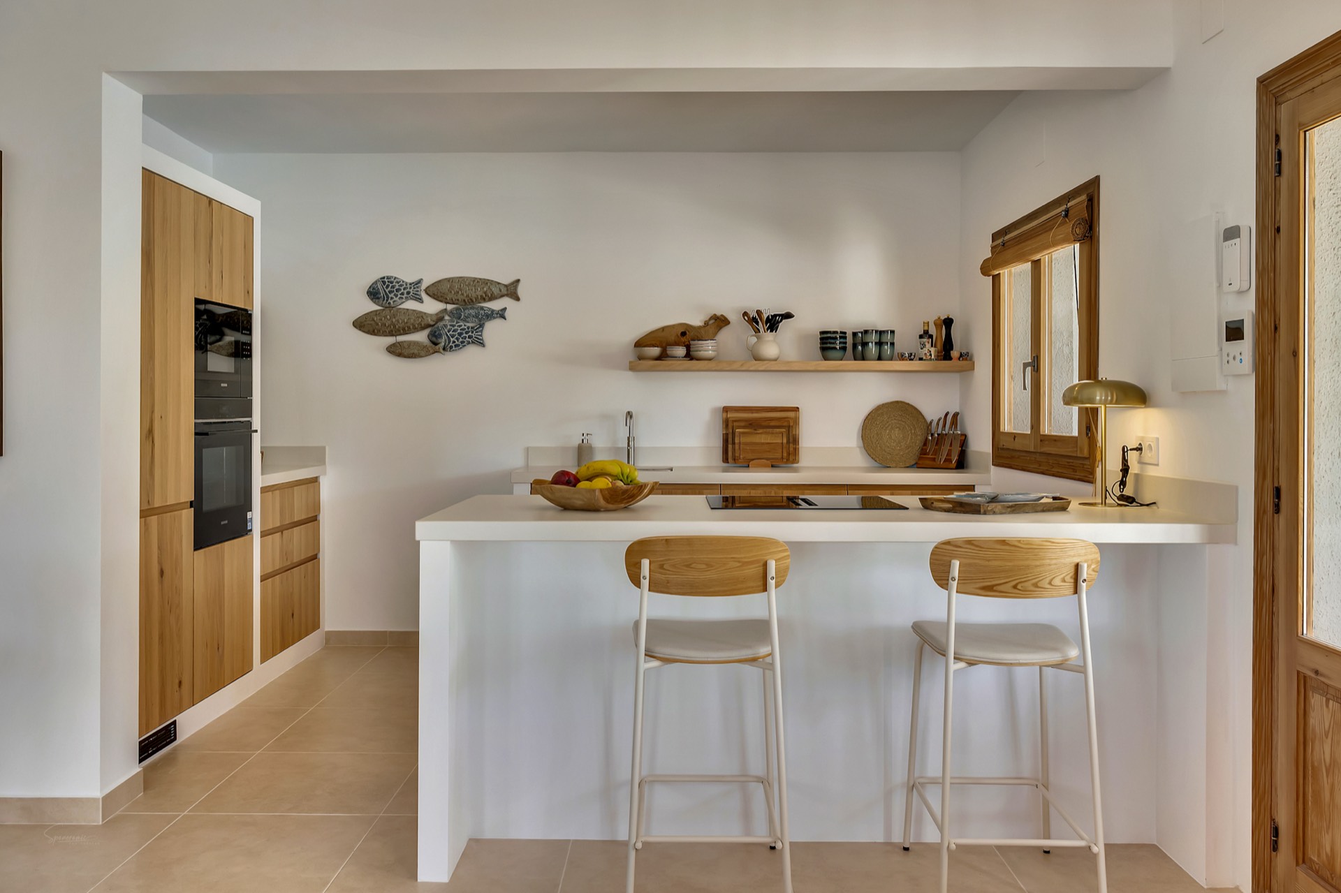 Casa Monte Zen — luxe vakantievilla met privézwembad in Jávea